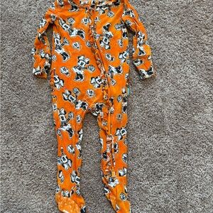 Posh Peanut Halloween Minnie Mouse Zippy